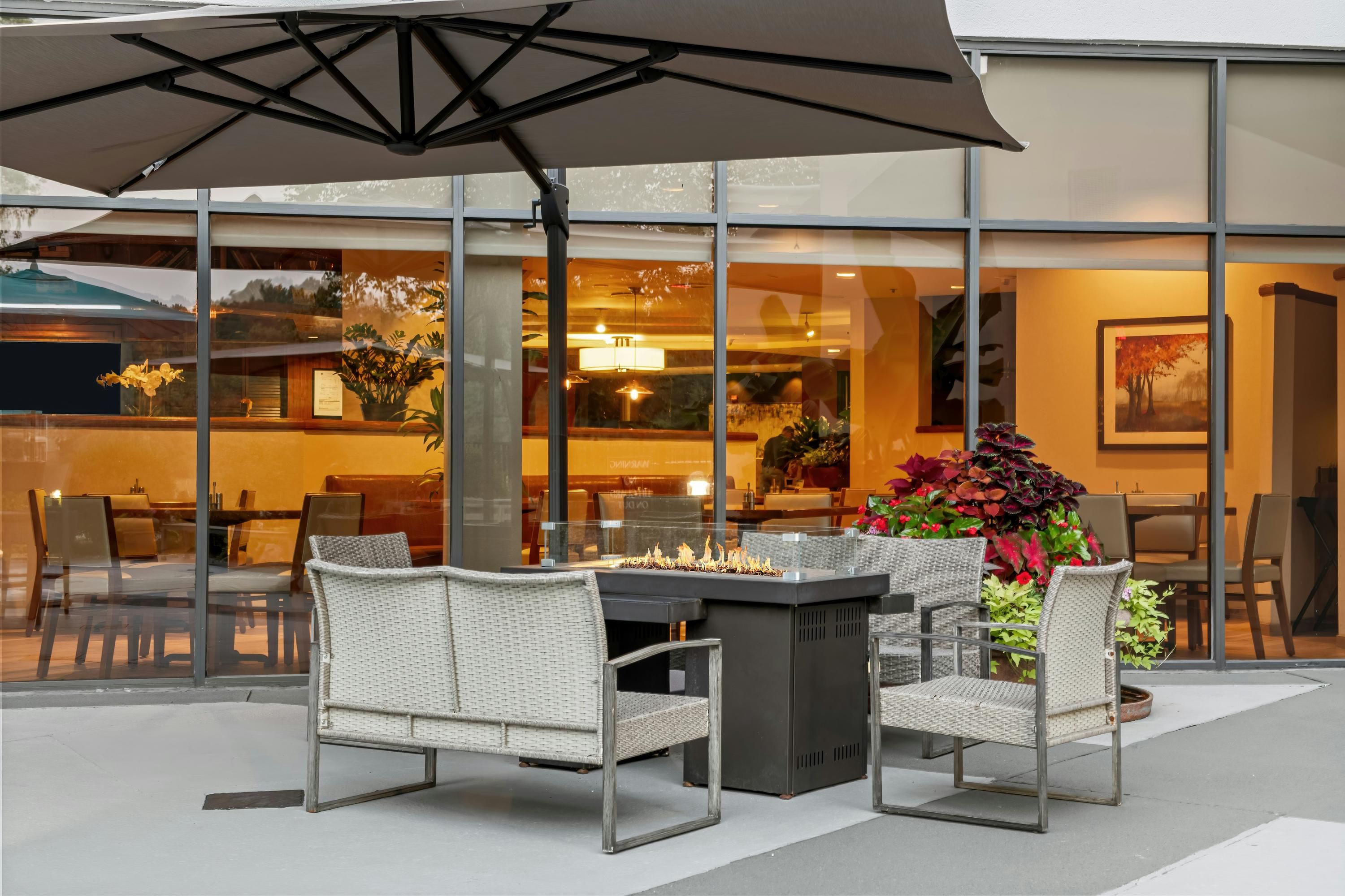 Restaurang