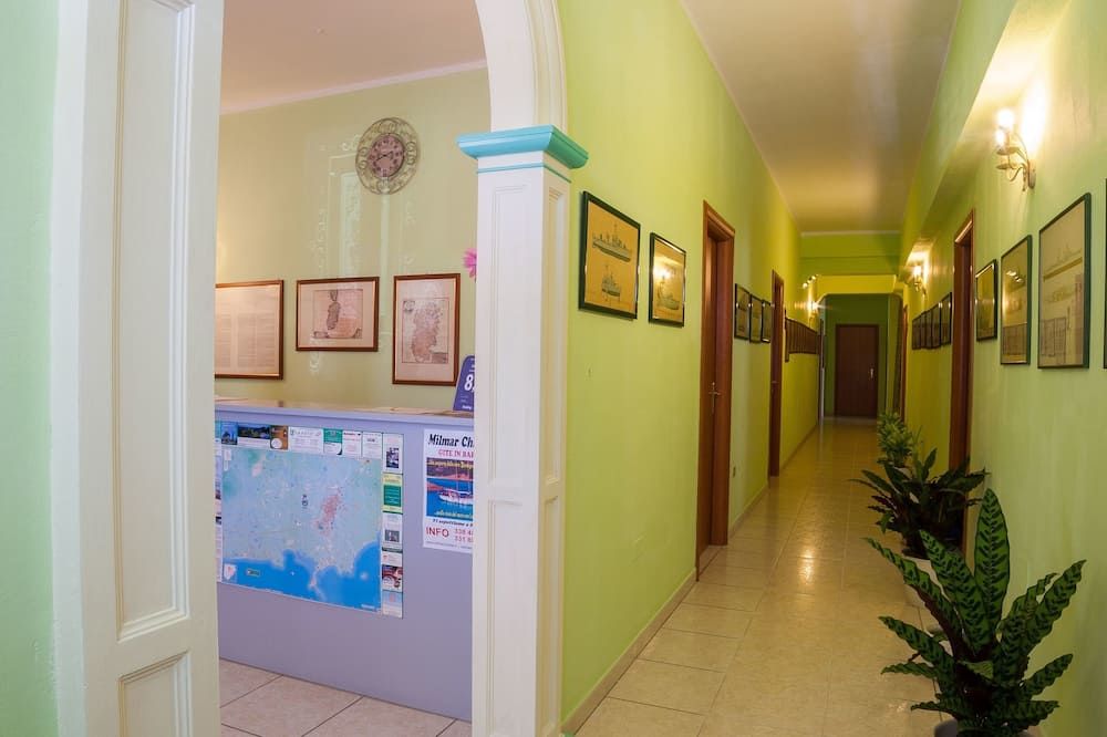 Hall