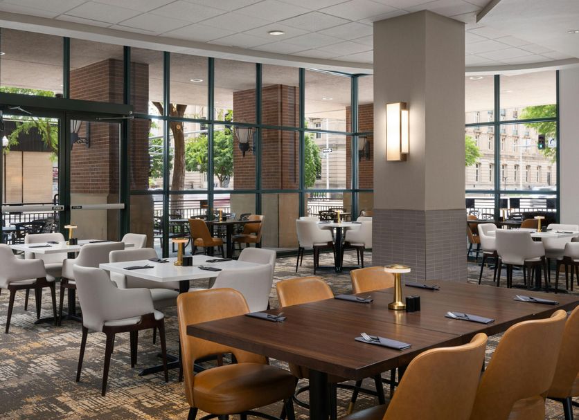 Restaurang Foto