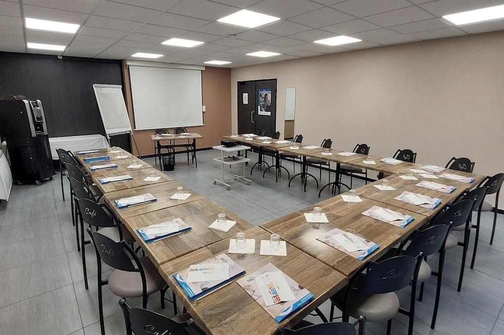 Konferensrum