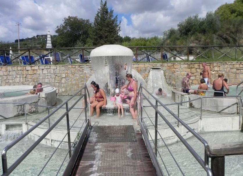 Hotellfaciliteter Foto