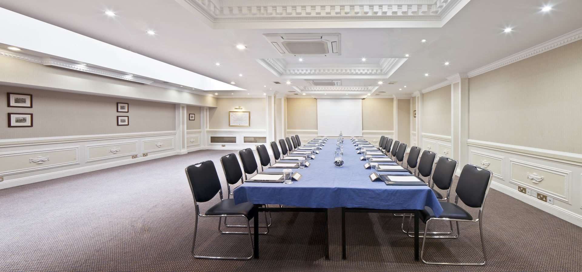 Konferensrum