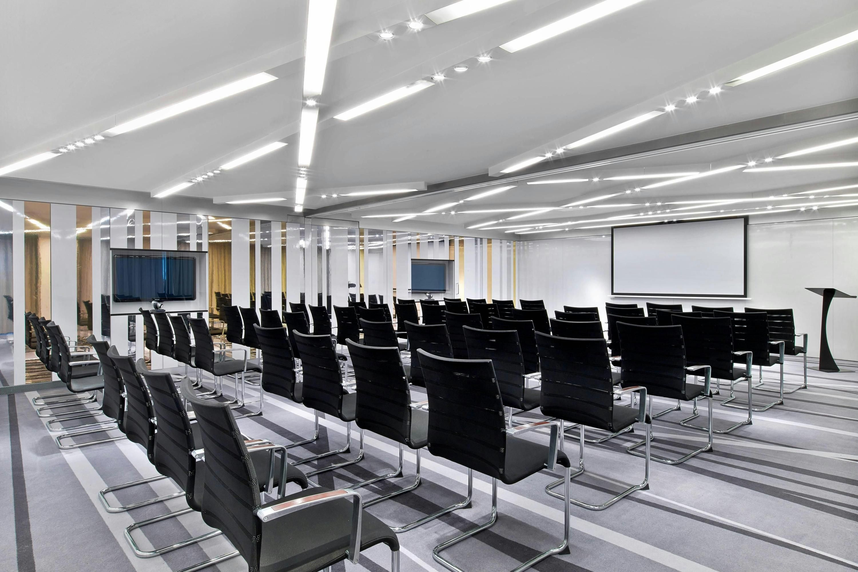 Konferensrum