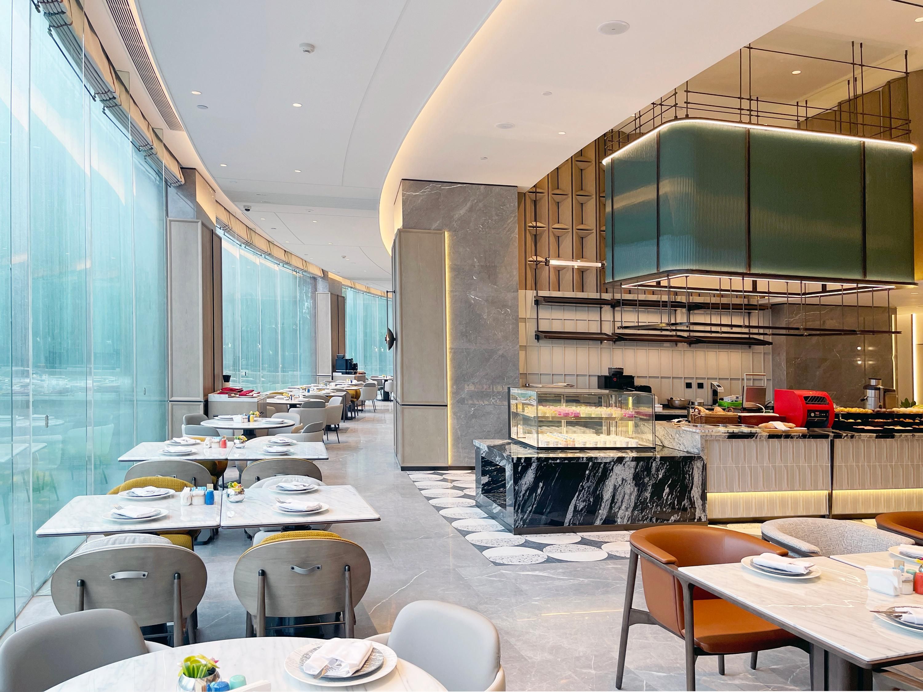 Restaurang