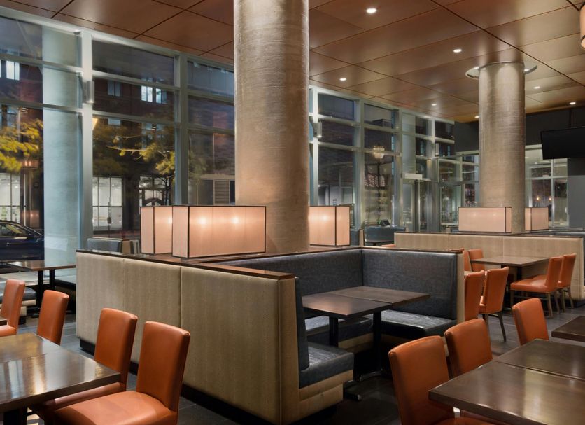 Restaurang Foto