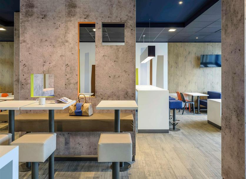 Restaurang Foto