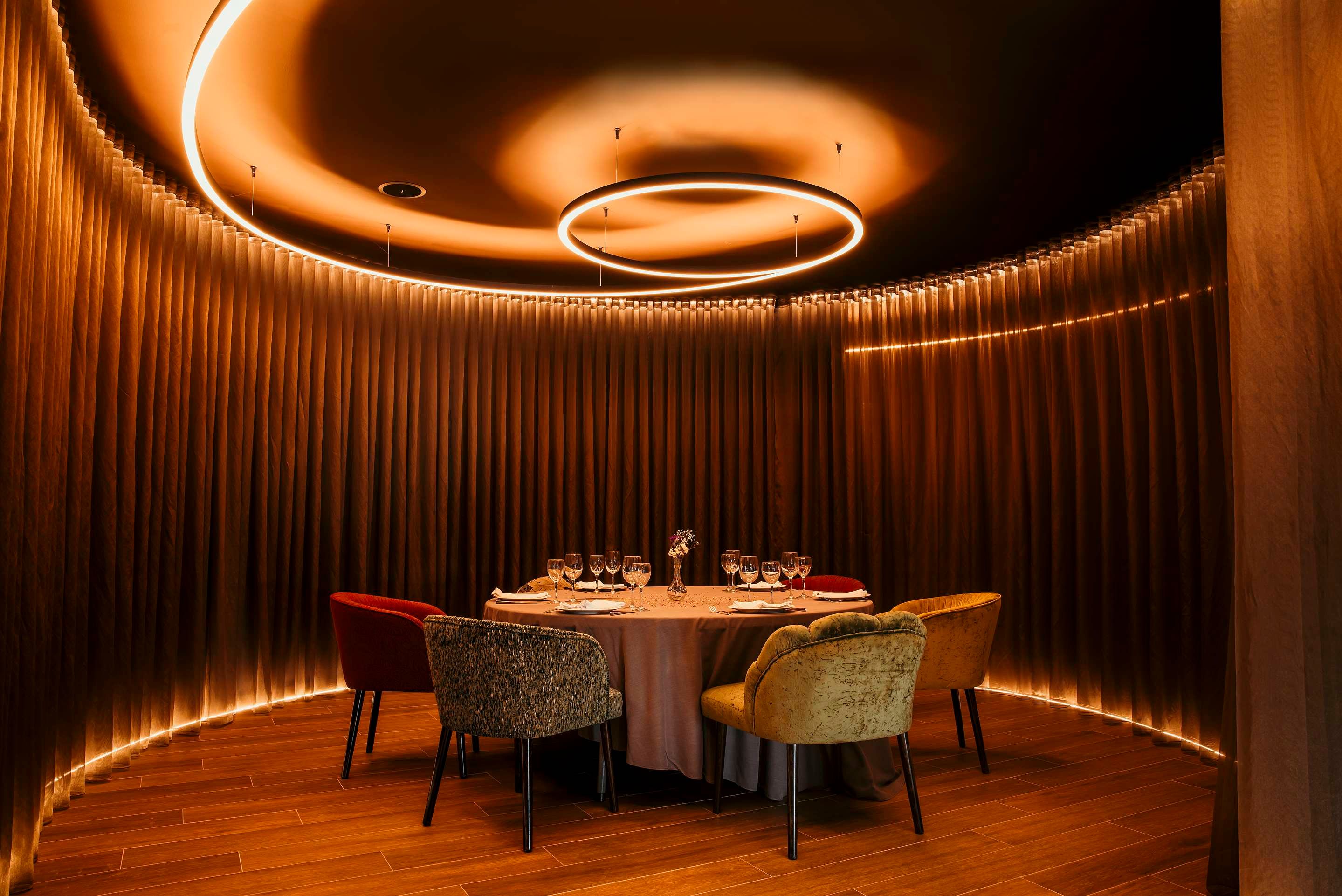 Restaurang