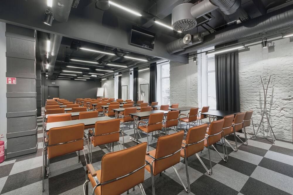 Konferensrum
