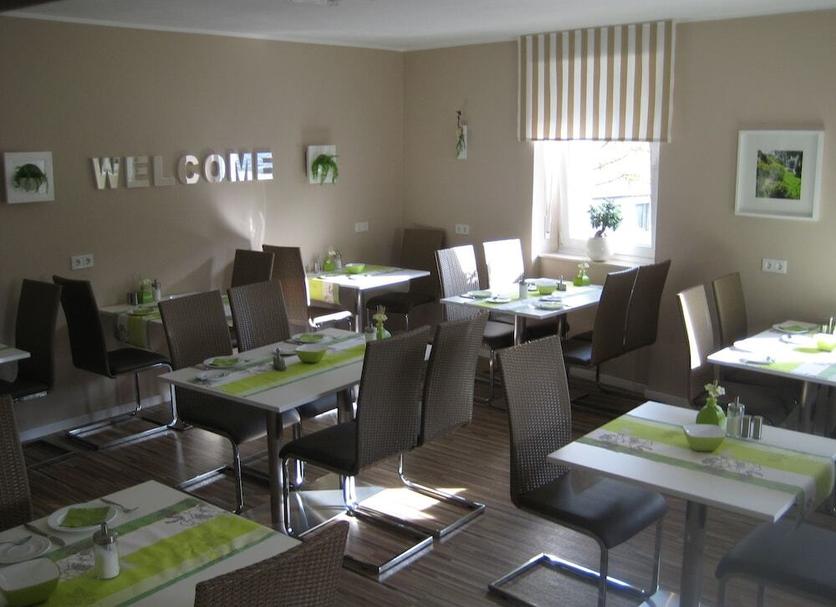 Restaurang Foto