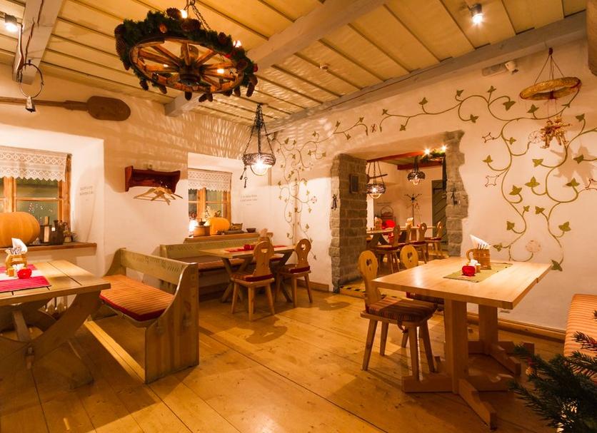 Restaurang Foto