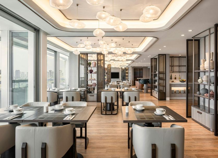 Restaurang Foto