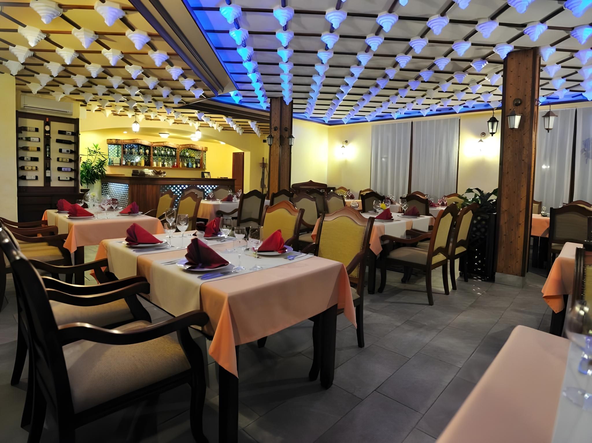 Restaurang