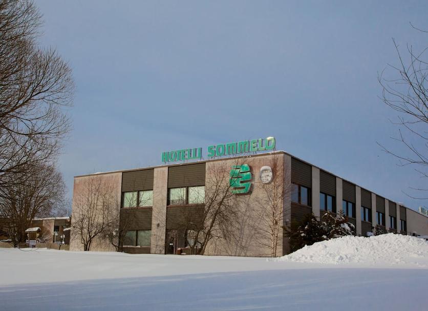 Byggnad Foto