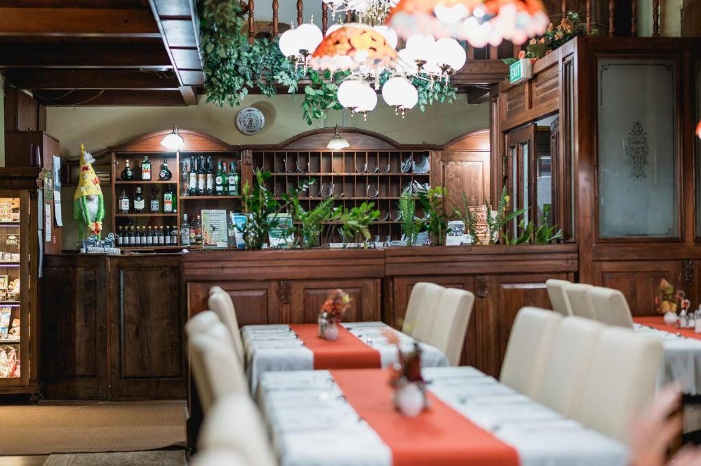 Restaurang