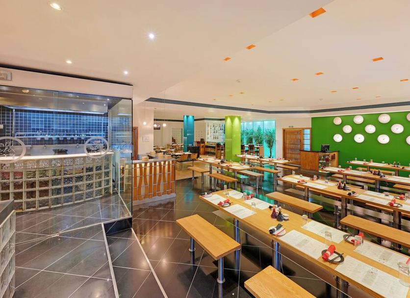 Restaurang Foto