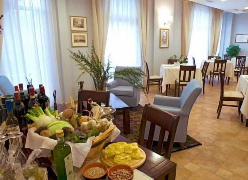 Restaurang Foto