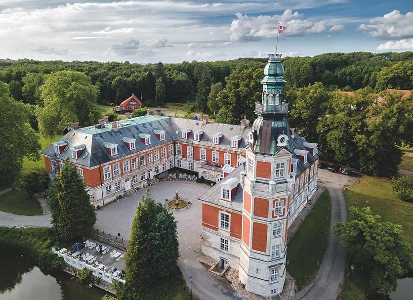 Byggnad Foto