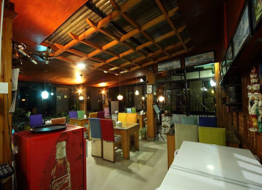 Restaurang Foto