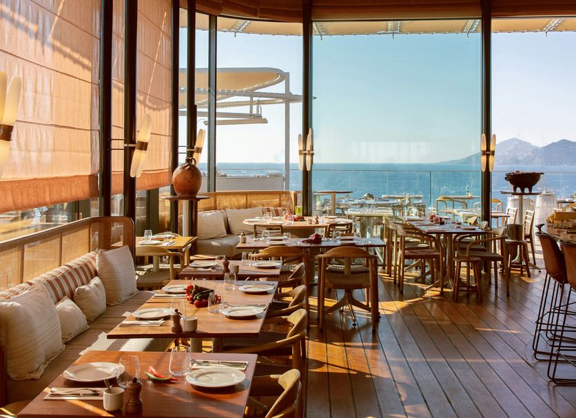 Restaurang Foto