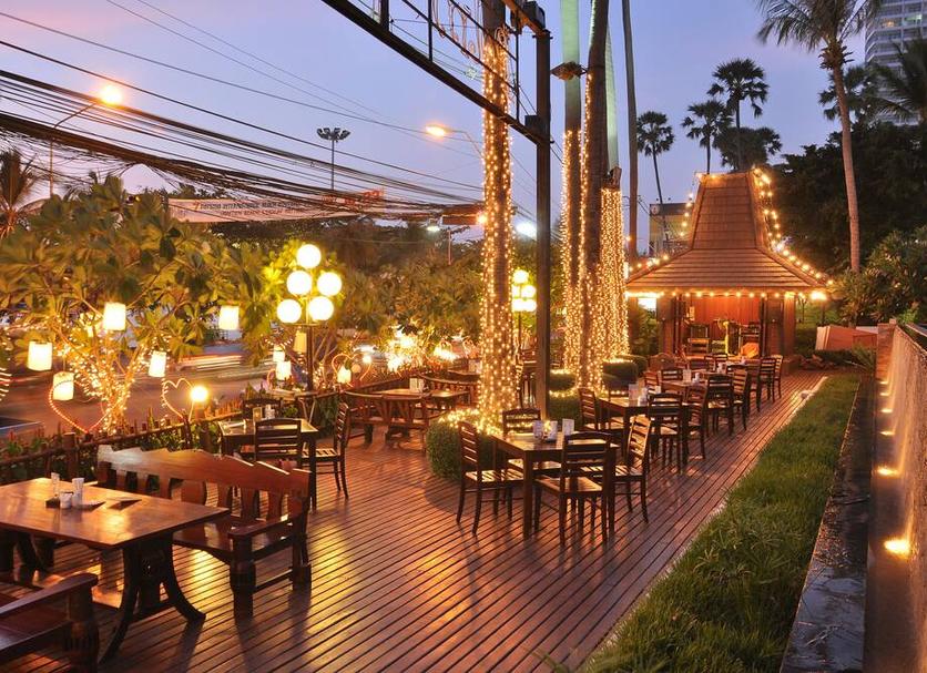 Restaurang Foto