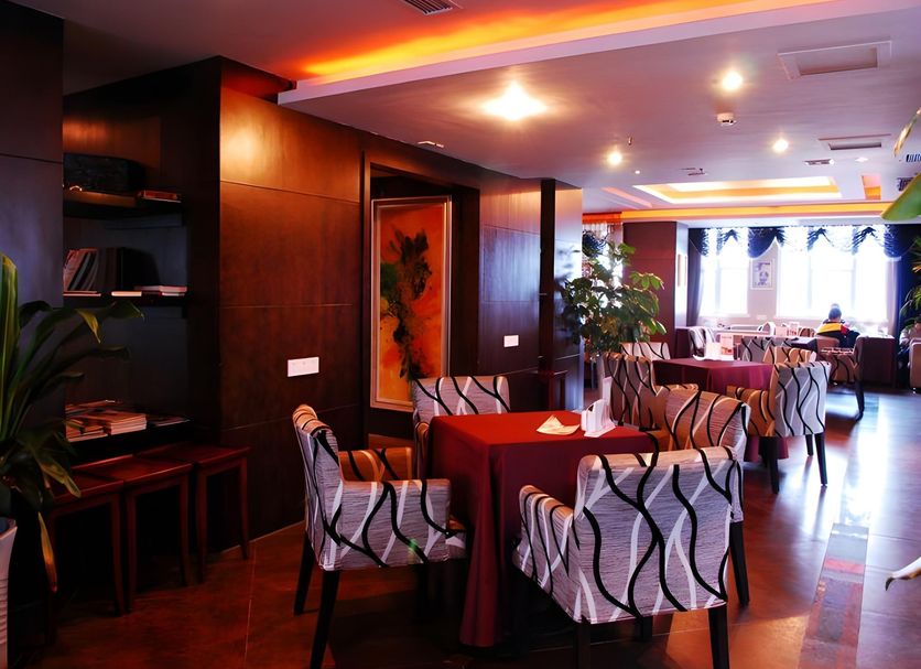 Restaurang Foto