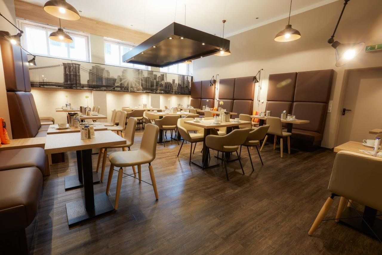 Restaurang