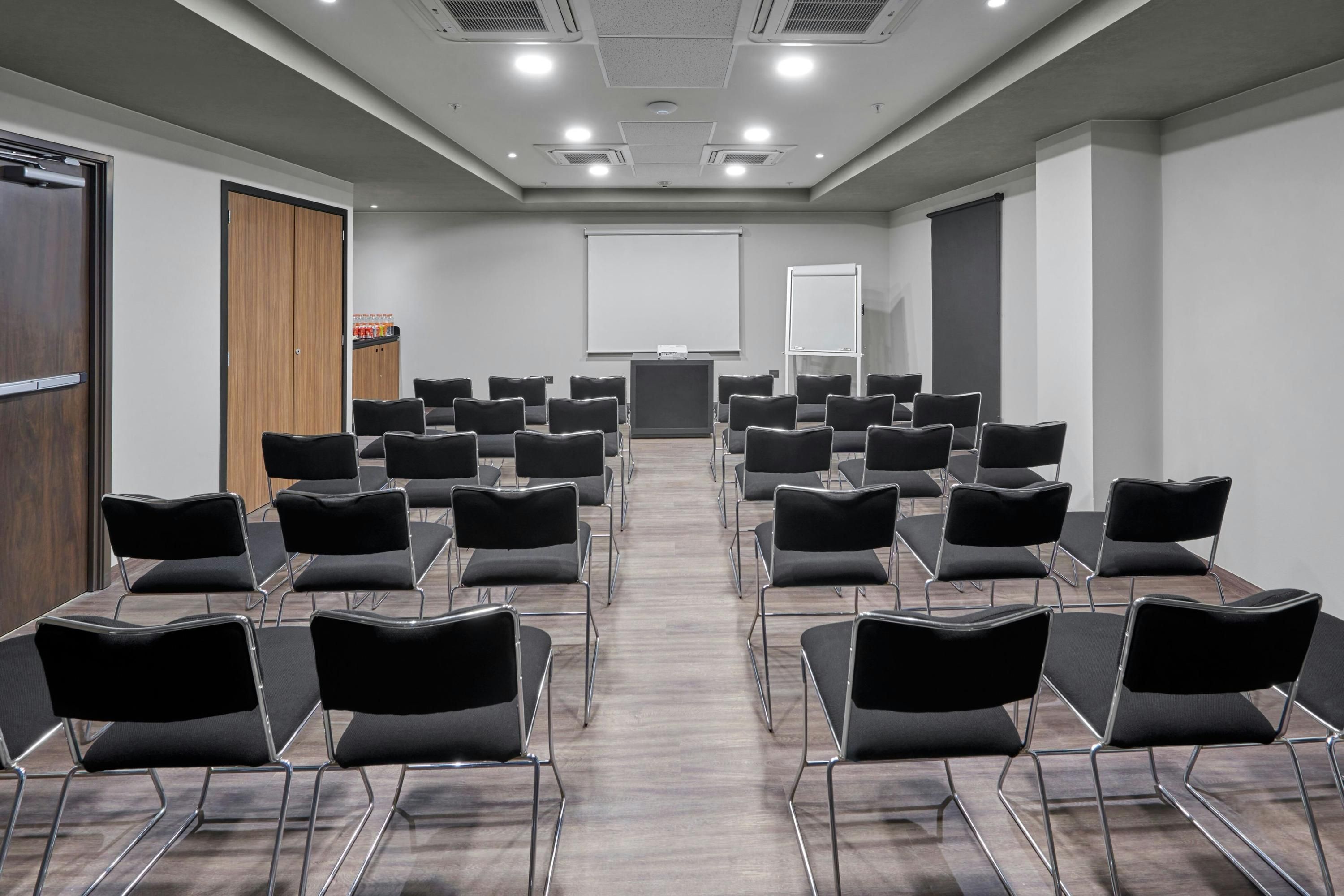 Konferensrum