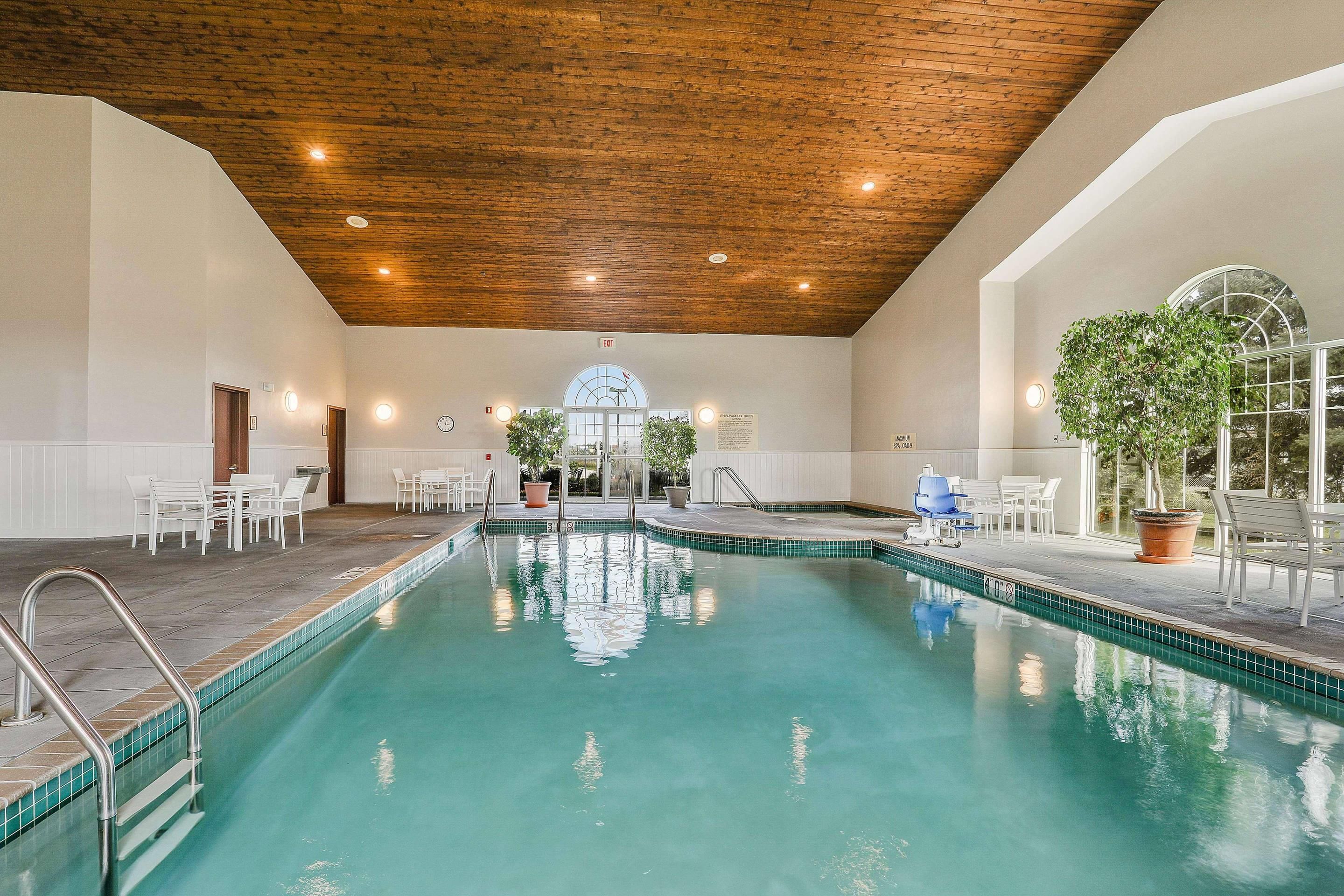 Pool Foto
