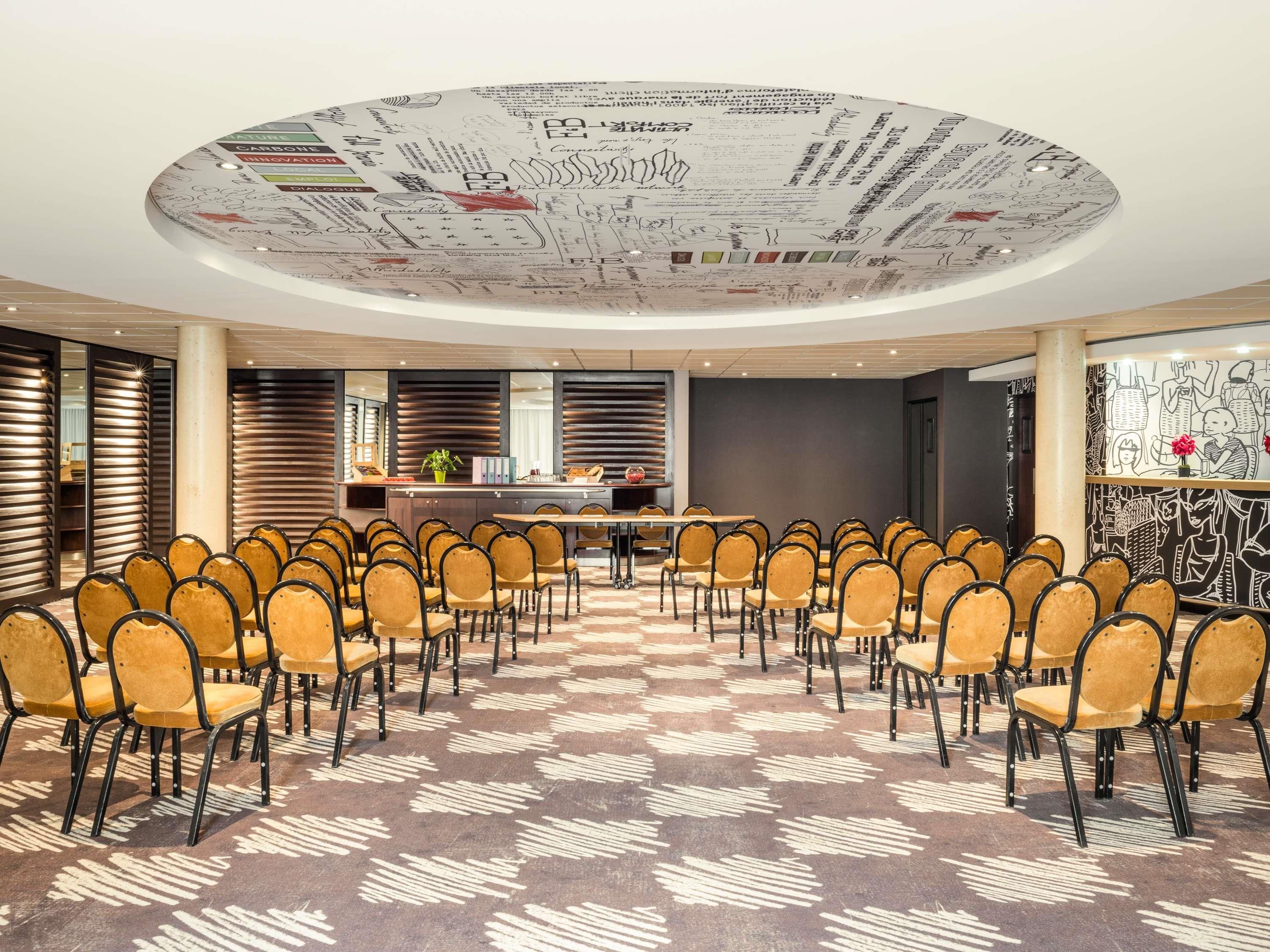 Konferensrum