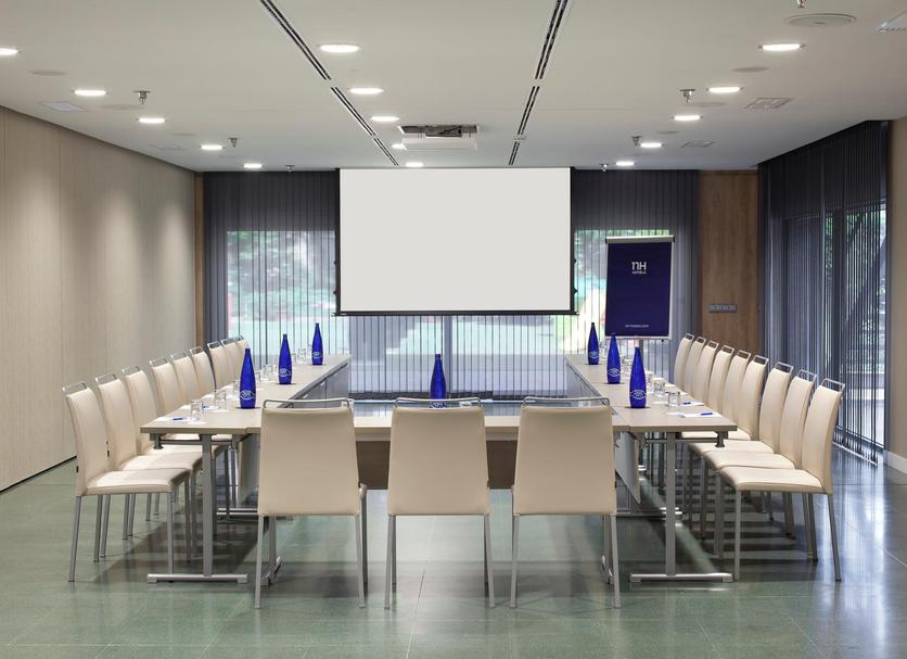 Konferensrum Foto