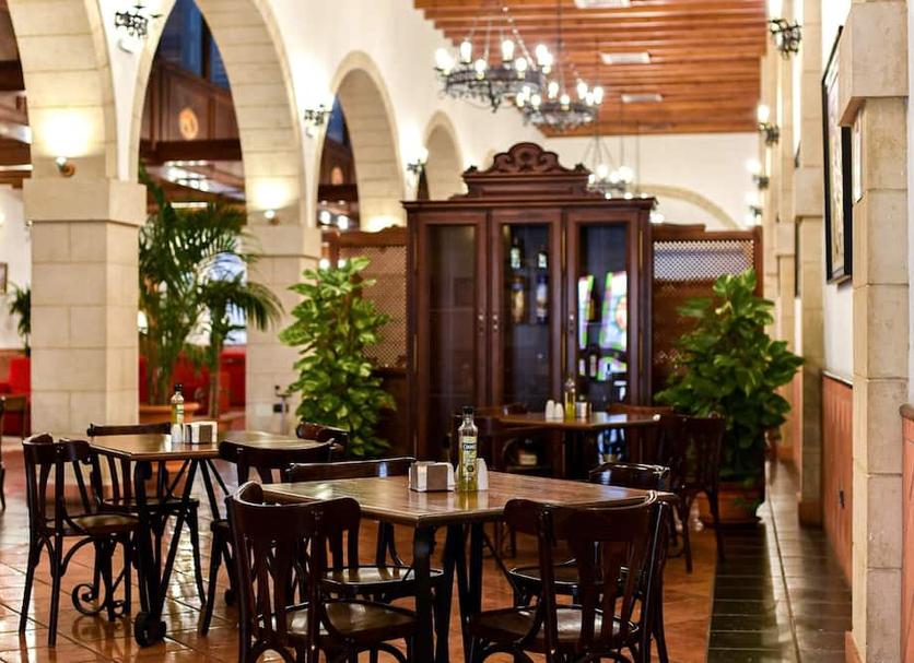 Restaurang Foto