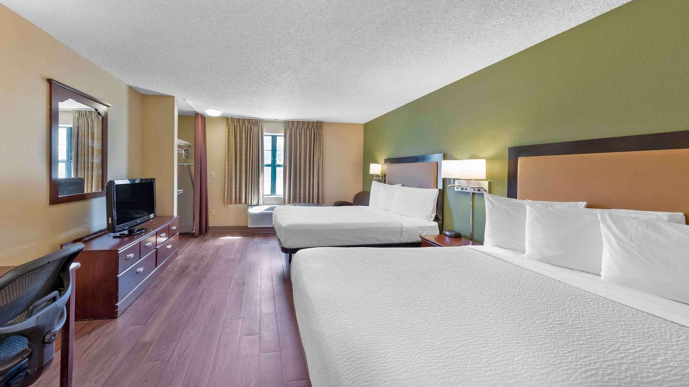 Extended Stay America Select Suites - Fayetteville - Springdale