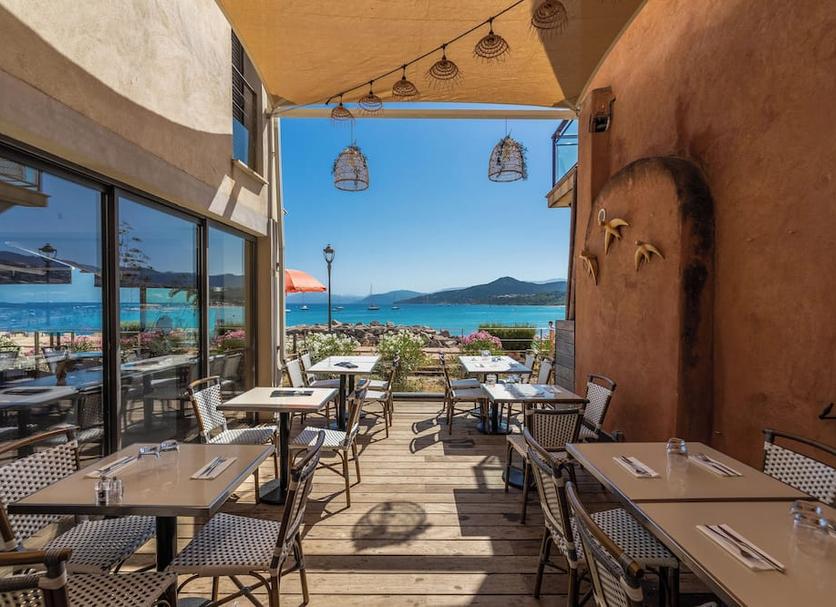 Restaurang Foto