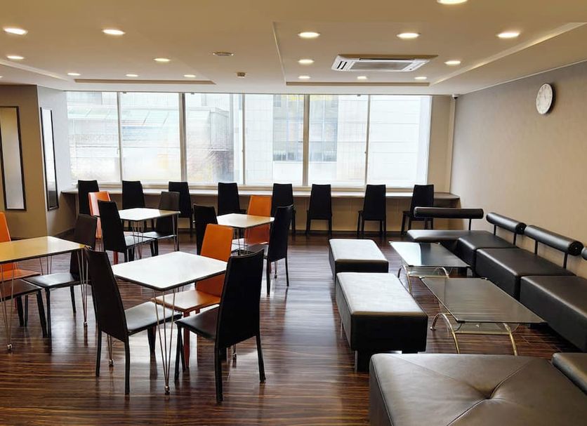 Restaurang Foto