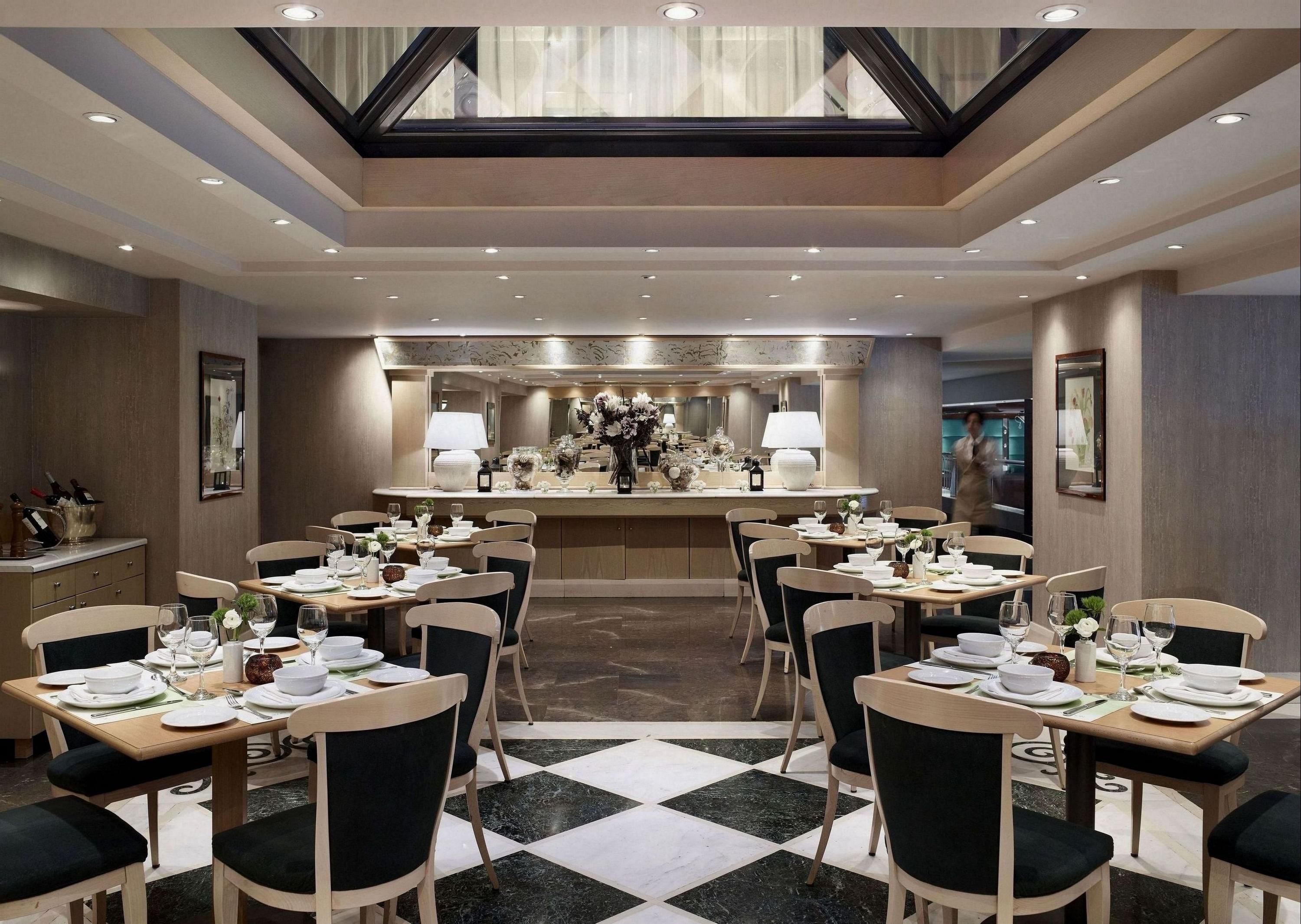 Restaurang