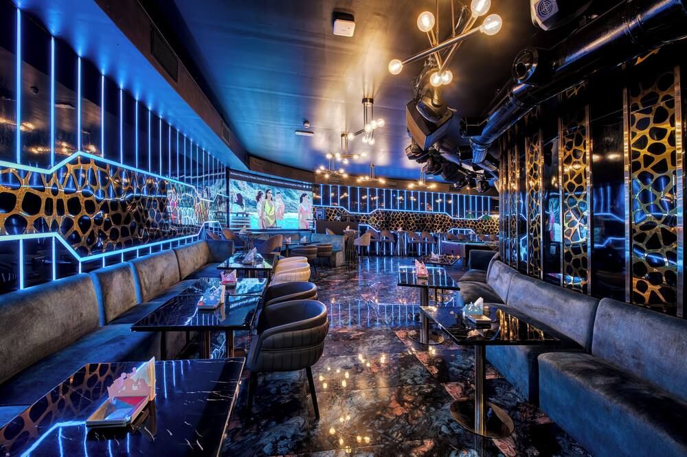Bar Foto