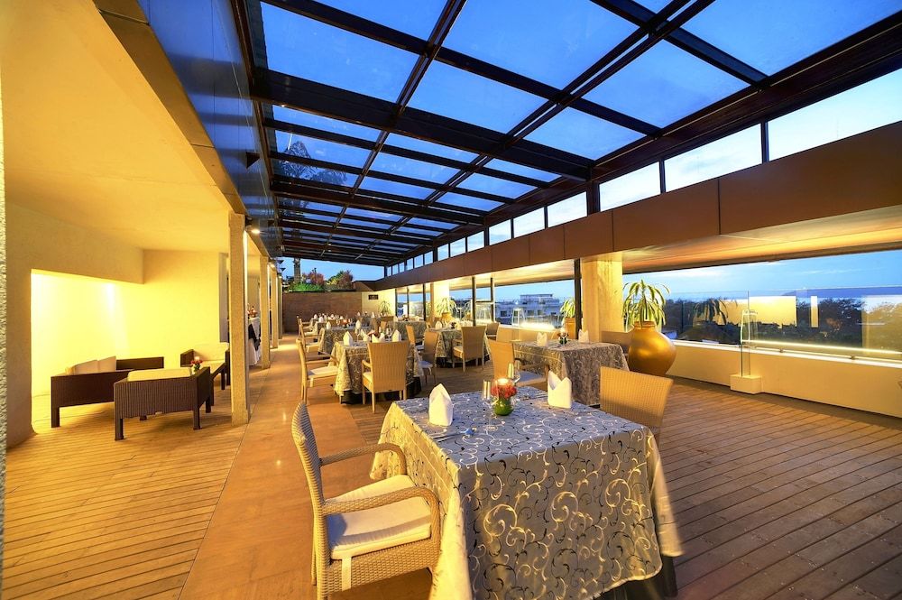 Restaurang