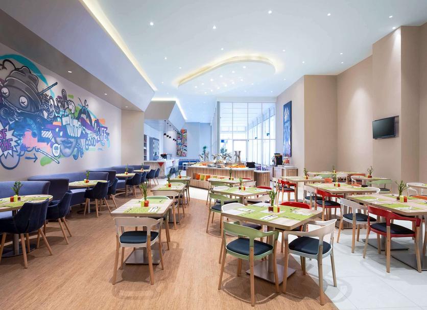 Restaurang Foto