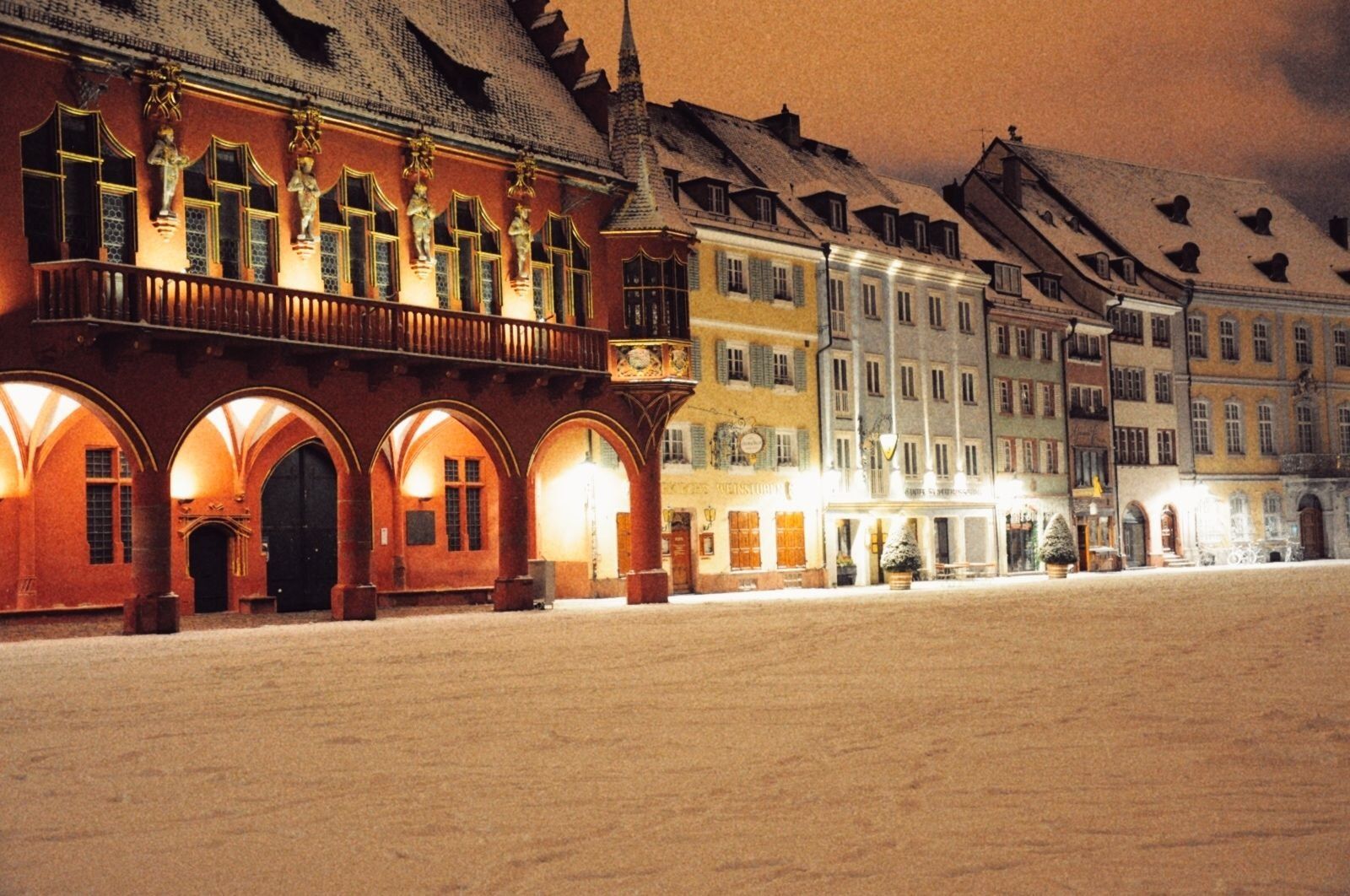 Byggnad