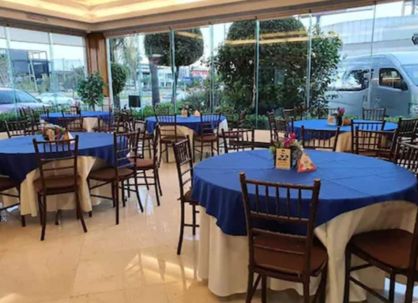 Restaurang Foto