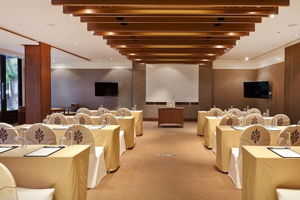 Konferensrum