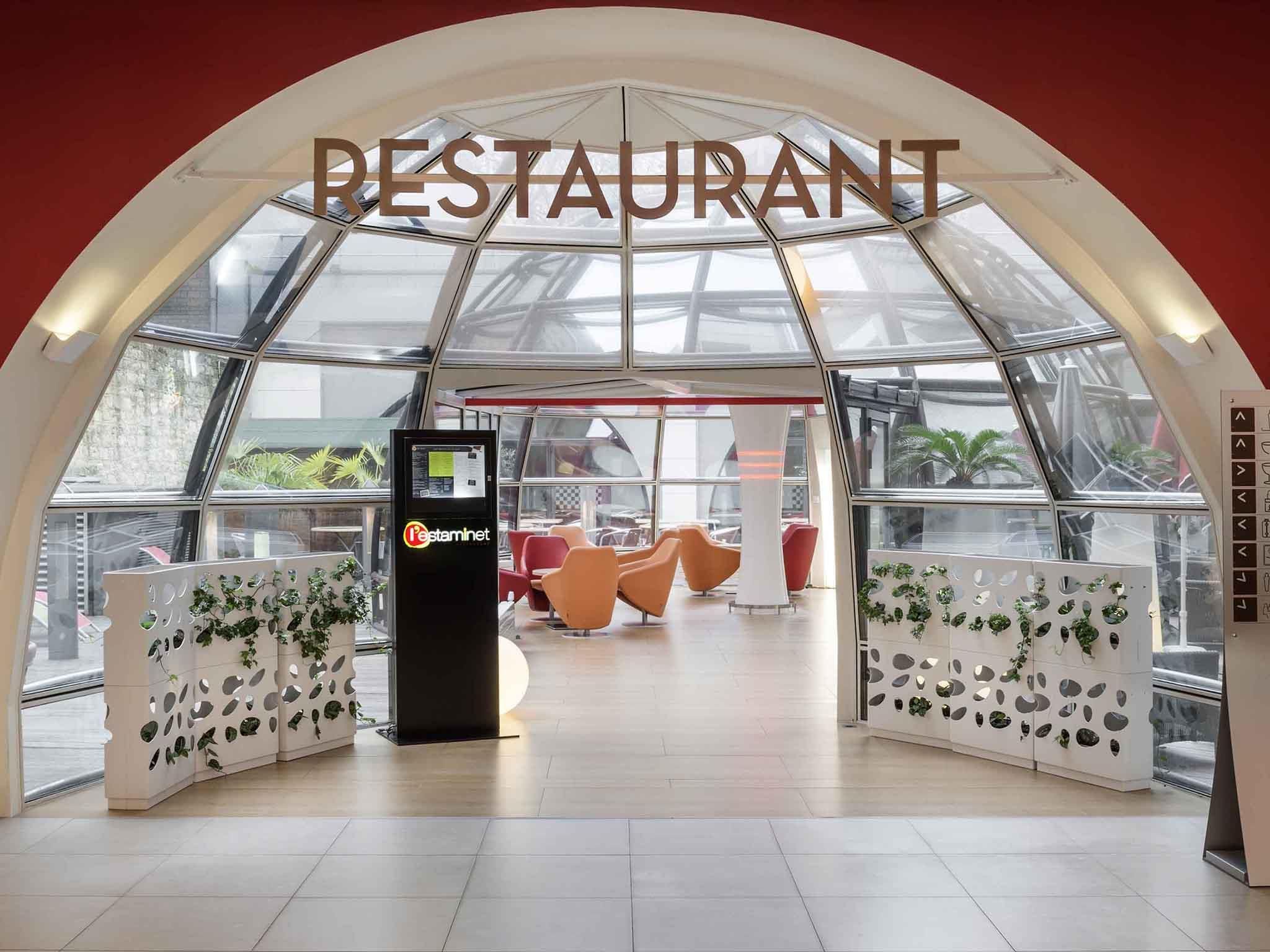 Restaurang