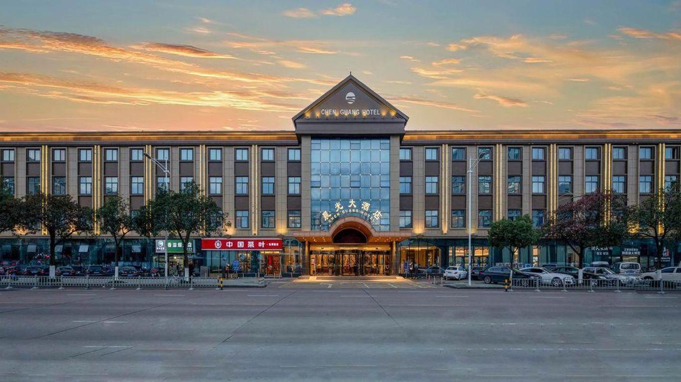 Chenguang Hotel