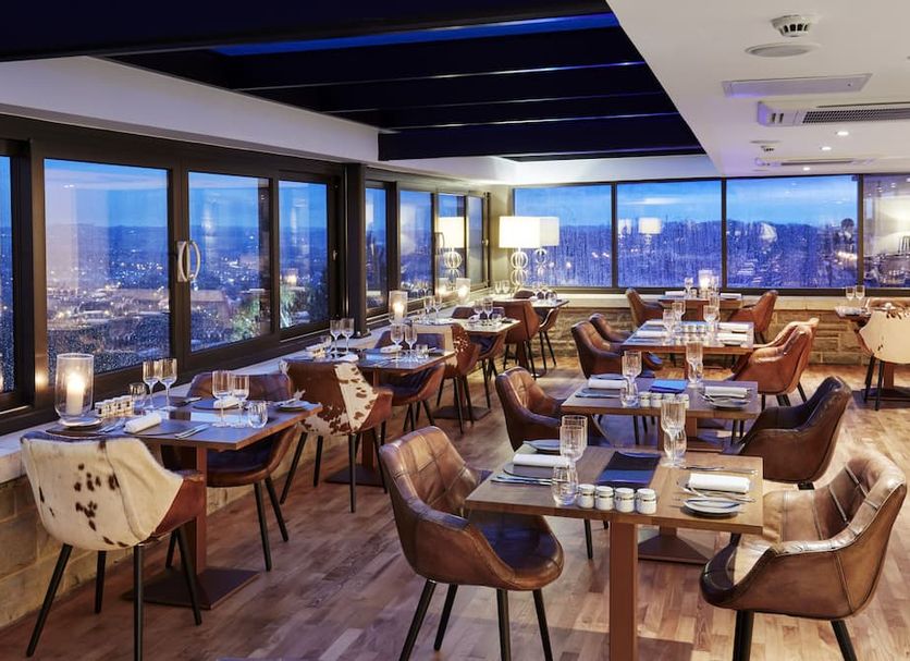 Restaurang Foto