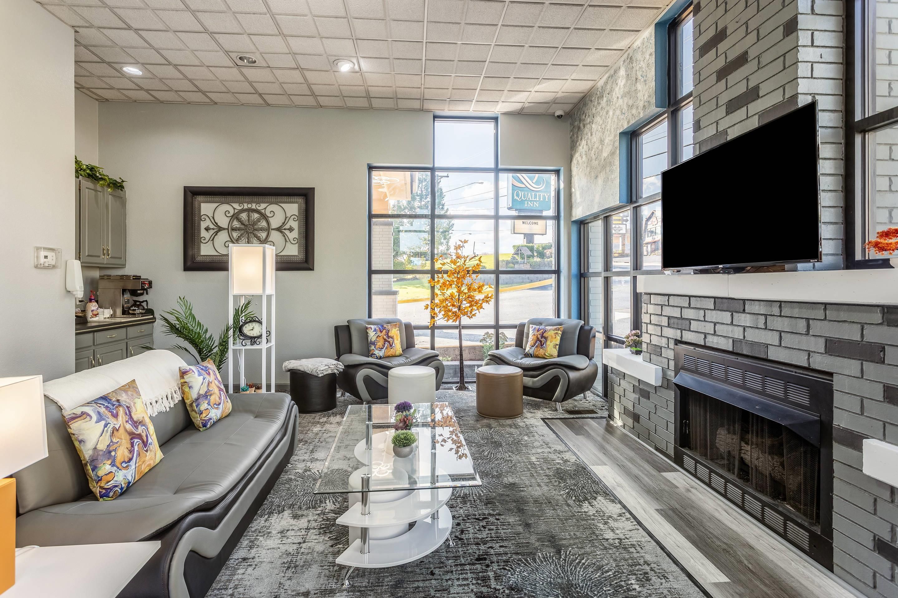 Vardagsrum