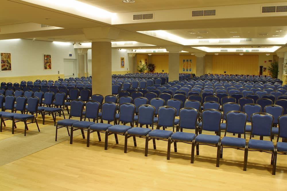 Konferensrum