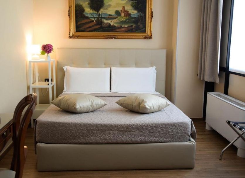 Hotellfaciliteter Foto