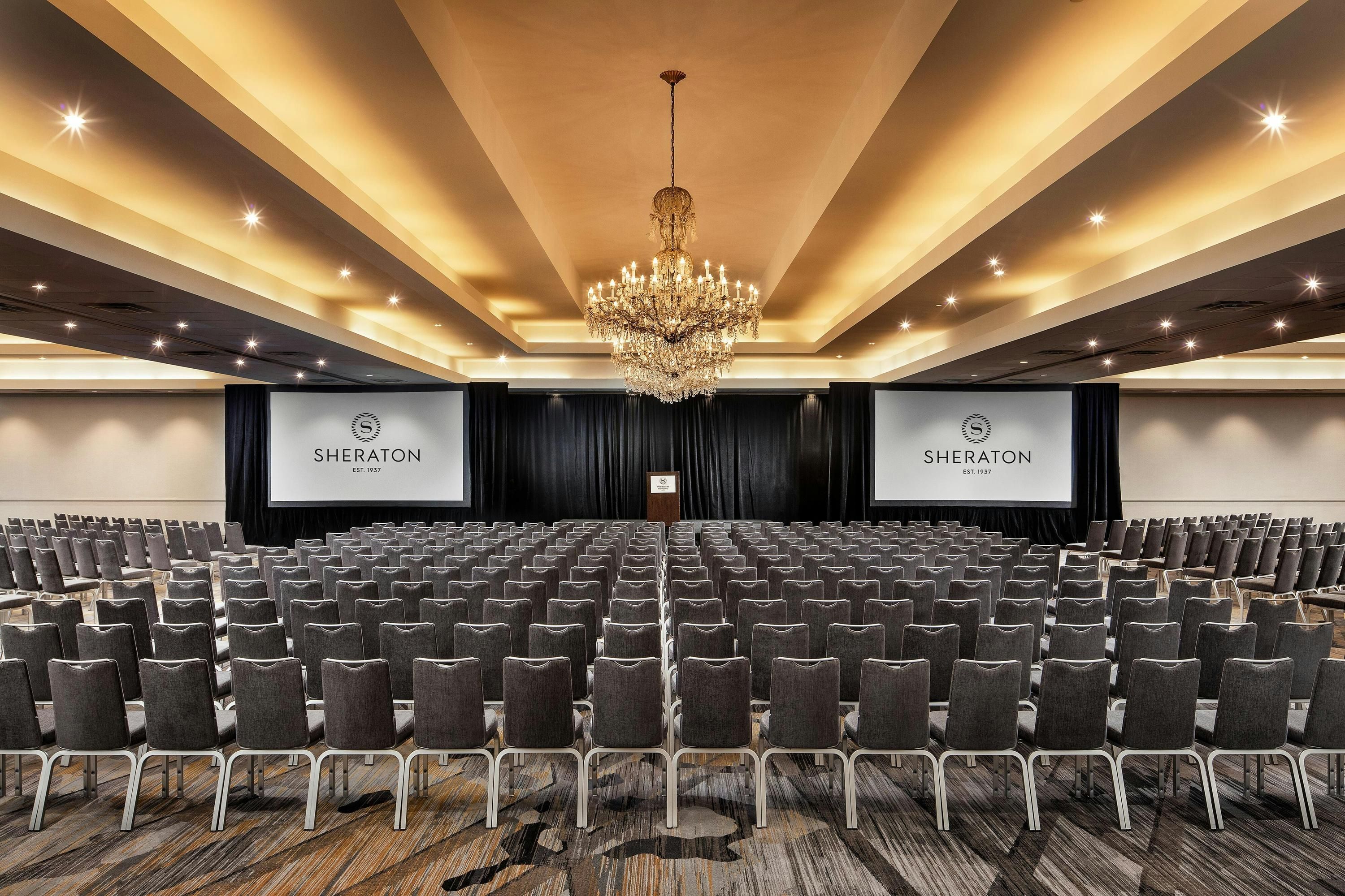 Konferensrum