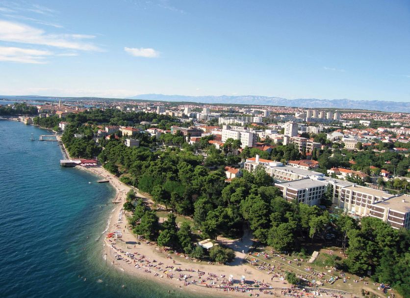 Byggnad Foto
