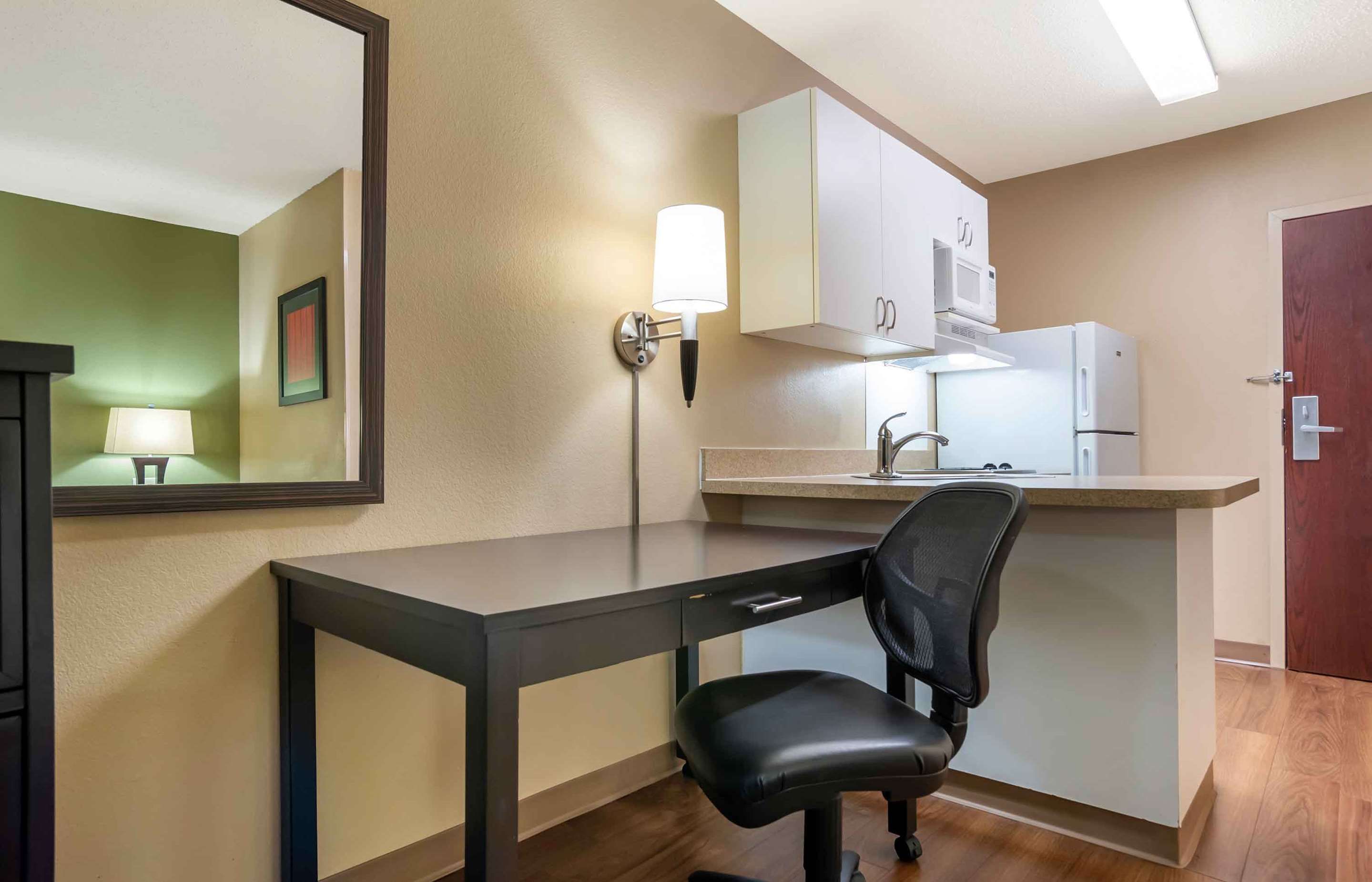 Rumsfaciliteter